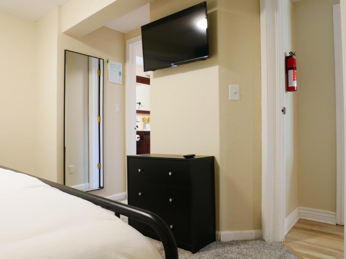 شقة Private Basement, Bath, Living Area In موريسون المظهر الخارجي الصورة