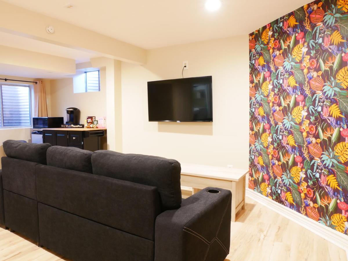 شقة Private Basement, Bath, Living Area In موريسون المظهر الخارجي الصورة