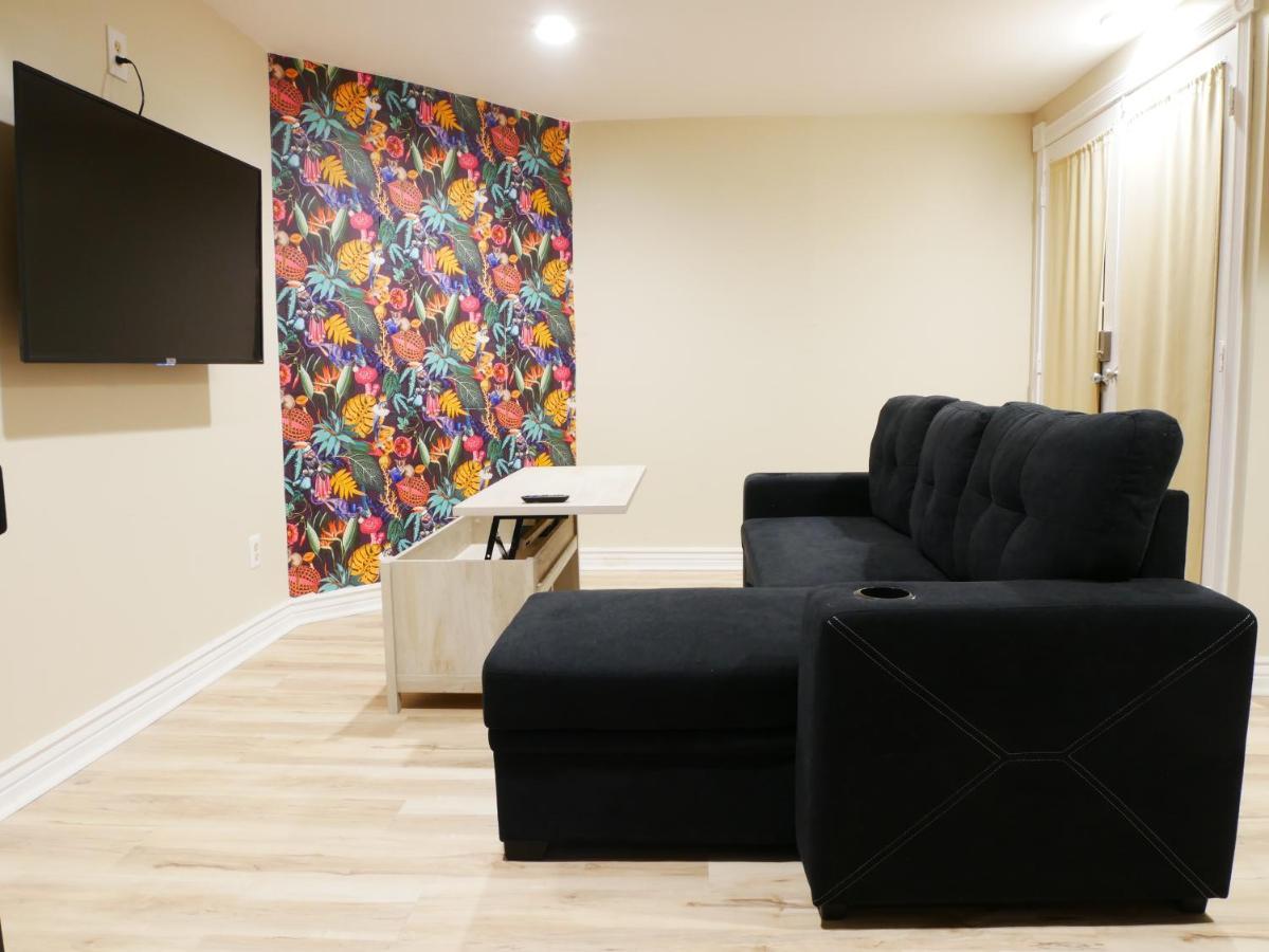 شقة Private Basement, Bath, Living Area In موريسون المظهر الخارجي الصورة