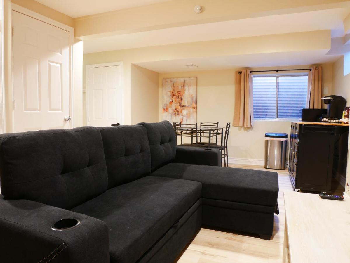 شقة Private Basement, Bath, Living Area In موريسون المظهر الخارجي الصورة